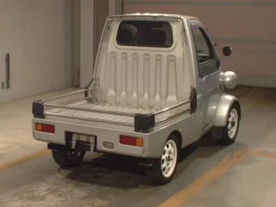 Daihatsu MIDJET II