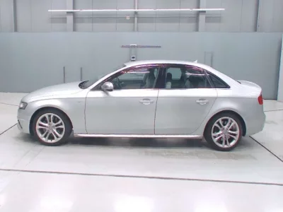 Audi S4