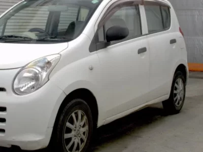 Suzuki ALTO VAN