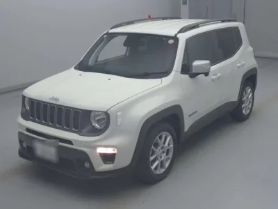 Chrysler JEEP RENEGADE