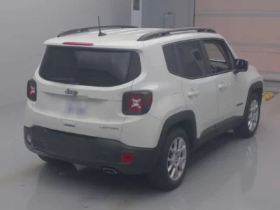 Chrysler JEEP RENEGADE