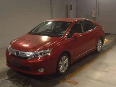 Lexus HS