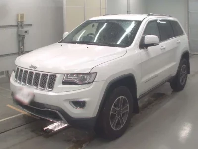 Chrysler JEEP GRAND CHEROKEE