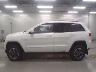 Chrysler JEEP GRAND CHEROKEE