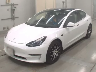 Tesla MODEL3