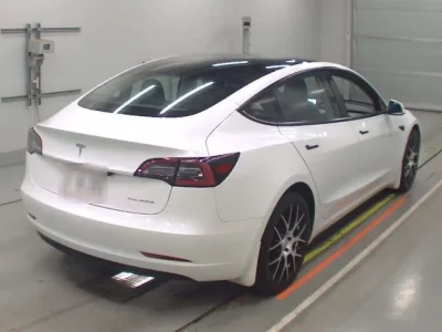 Tesla MODEL3