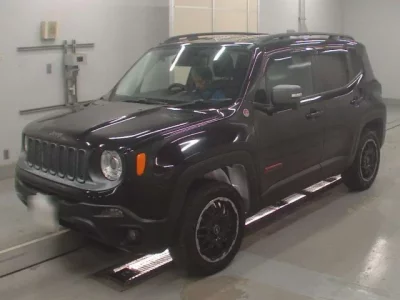 Chrysler JEEP RENEGADE