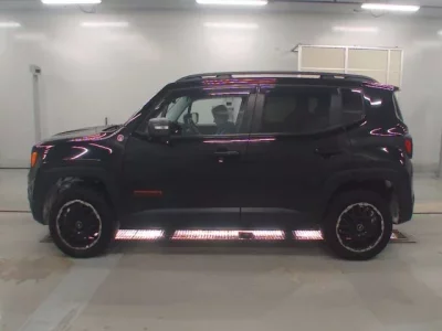 Chrysler JEEP RENEGADE