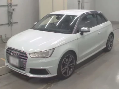 Audi S1