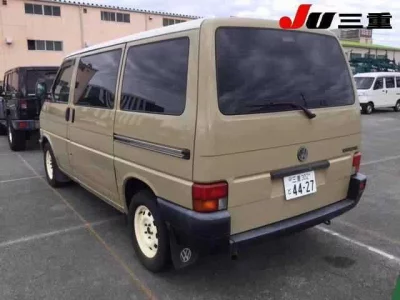 Volkswagen VANAGON