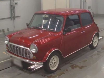 Rover MINI