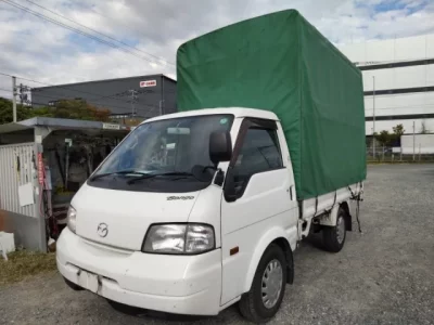 Mazda BONGO