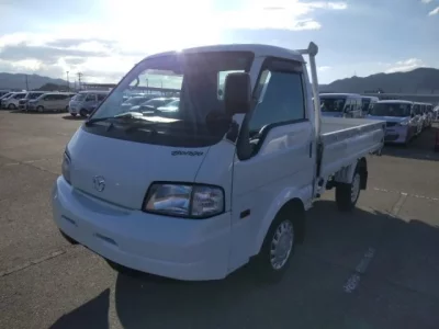 Mazda BONGO