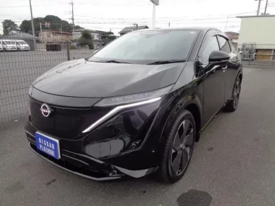 Nissan ARIYA
