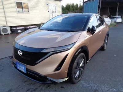 Nissan ARIYA