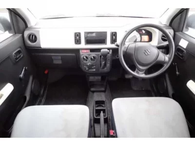 Suzuki ALTO VAN