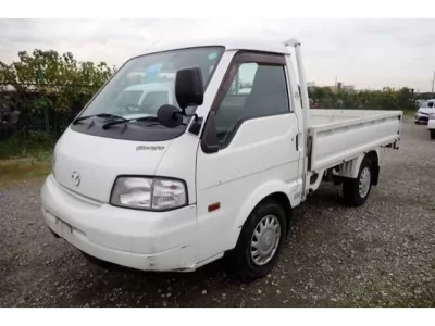 Mazda BONGO