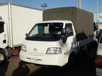 Mazda BONGO