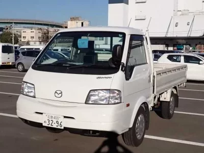 Mazda BONGO