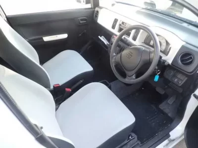 Suzuki ALTO VAN