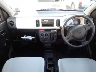 Suzuki ALTO VAN