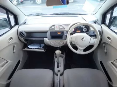 Suzuki ALTO VAN