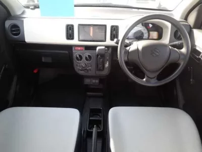 Suzuki ALTO VAN