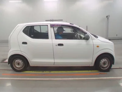 Suzuki ALTO VAN