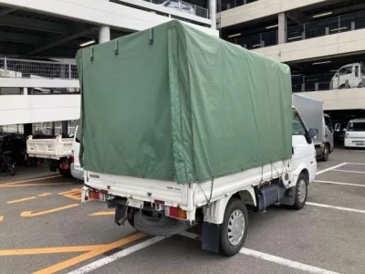 Mazda BONGO