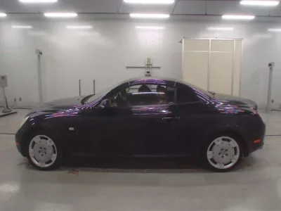 Toyota SOARER