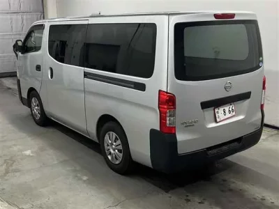 Nissan CARAVAN VAN