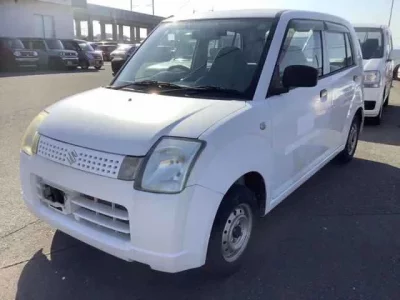 Suzuki ALTO VAN