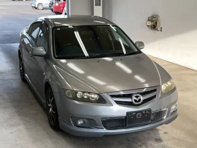 Mazda ATENZA SPORT