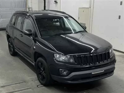 Chrysler JEEP COMPASS