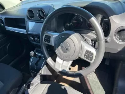 Chrysler JEEP COMPASS