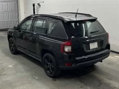 Chrysler JEEP COMPASS