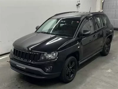 Chrysler JEEP COMPASS