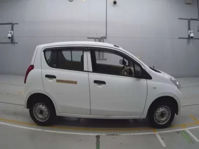 Suzuki ALTO VAN