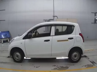 Suzuki ALTO VAN
