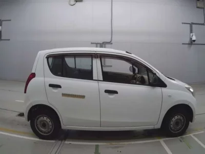 Suzuki ALTO VAN