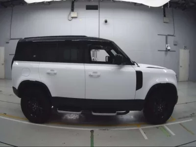 Rover DEFENDER