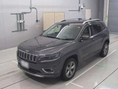 Chrysler JEEP CHEROKEE