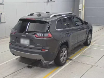 Chrysler JEEP CHEROKEE