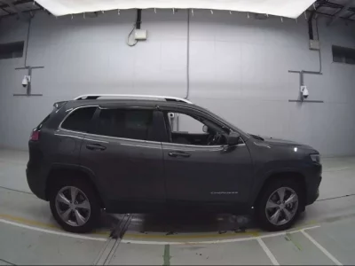 Chrysler JEEP CHEROKEE