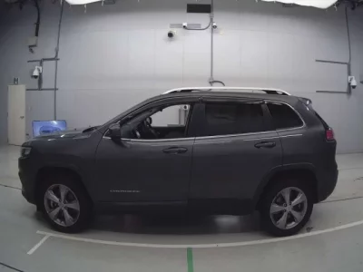 Chrysler JEEP CHEROKEE