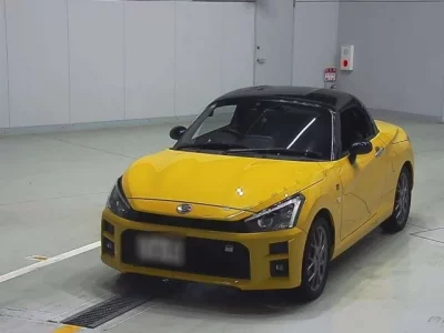 Toyota COPEN