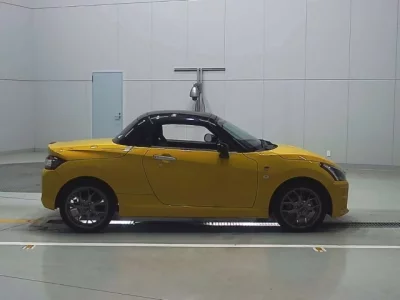 Toyota COPEN