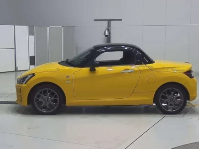 Toyota COPEN