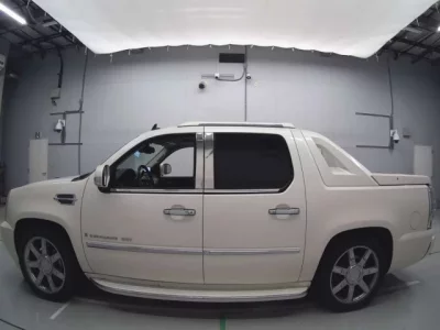 GM CADILLAC ESCALADE