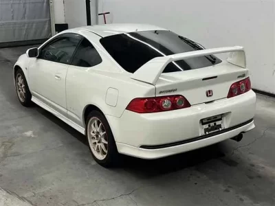 Honda INTEGRA